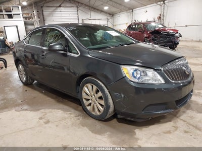 BUICK VERANO 2016