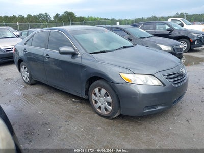 Toyota Camry 2007