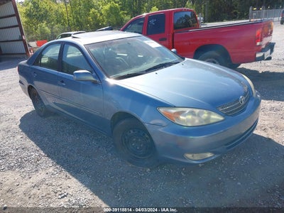 Toyota Camry 2003