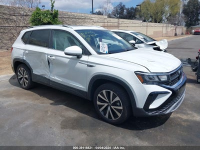 Volkswagen Taos 2023