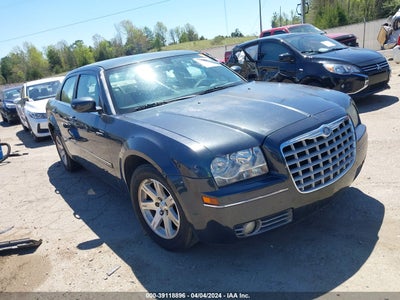 CHRYSLER 300 2007