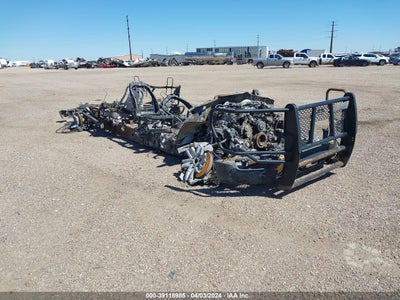 FORD F-150 2022