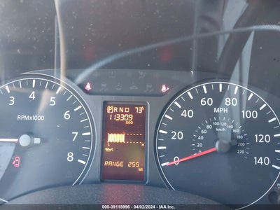 DayDrive