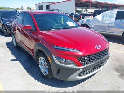 HYUNDAI KONA 2023