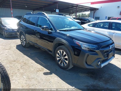 Subaru Outback 2023