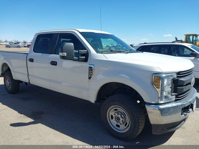 Ford F-250 2019