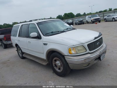 Ford Expedition 2001
