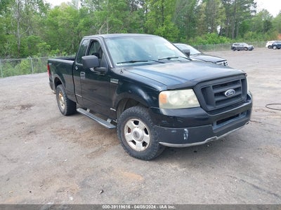 FORD F-150 2004