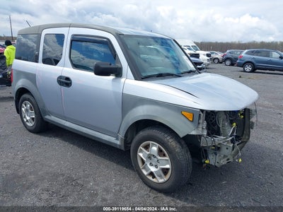 Honda Element 2005