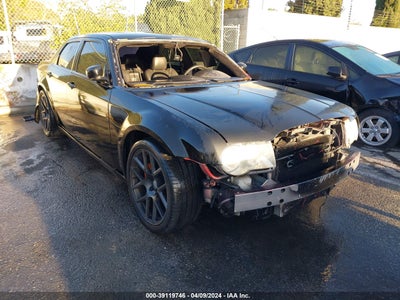 Chrysler 300 2006