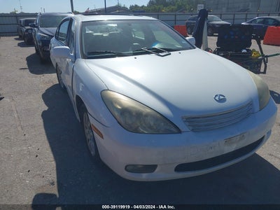 Lexus Es 330 2004