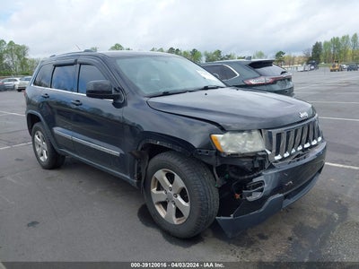 Jeep Grand cherokee 2012