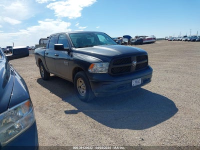 Ram 1500 2014