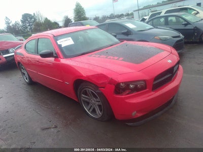 DODGE CHARGER 2006