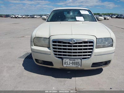 Chrysler 300 2007