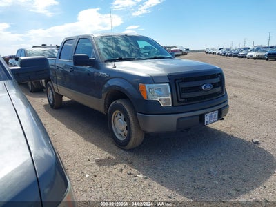 Ford F-150 2013