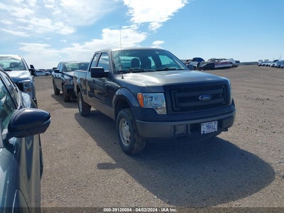 Ford F-150 2014