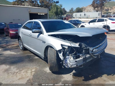 Ford Taurus 2013