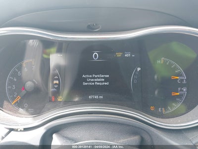 DayDrive