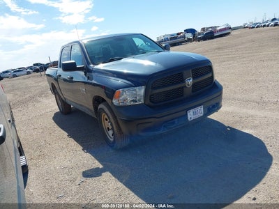 Ram 1500 2016