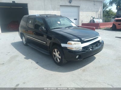 GMC ENVOY XUV 2004