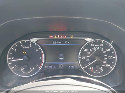 DayDrive