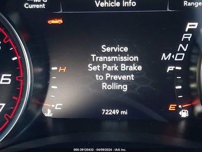 DayDrive