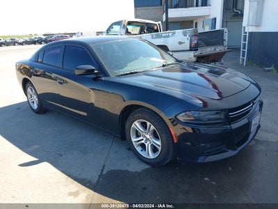 Dodge Charger 2016