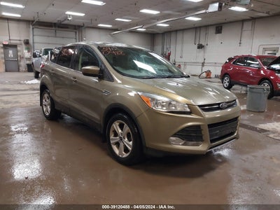 FORD ESCAPE 2013