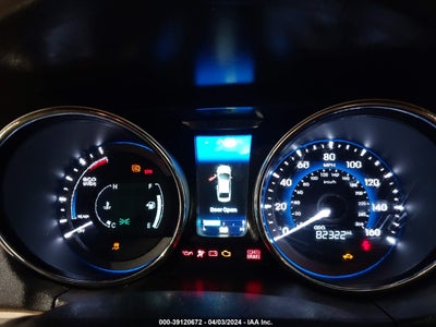 DayDrive