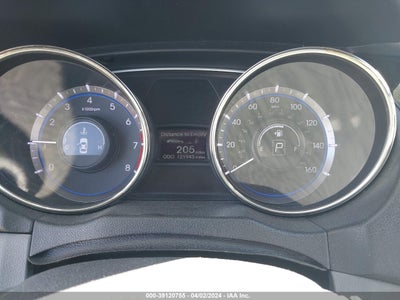 DayDrive