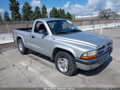 Dodge Dakota 2004