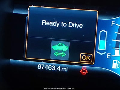 DayDrive