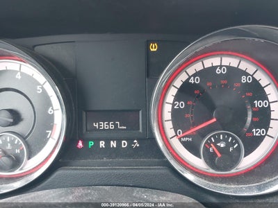 DayDrive