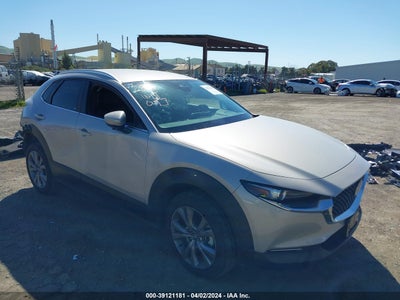 Mazda Cx-30 2022