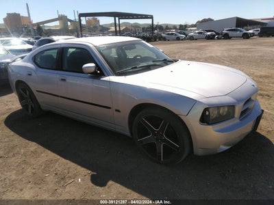 Dodge Charger 2010