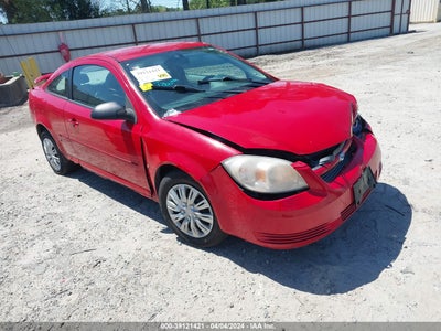 CHEVROLET COBALT 2008
