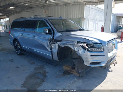 LINCOLN NAVIGATOR L 2019