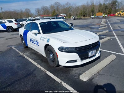 Dodge Charger 2018