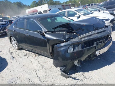 ACURA TSX 2010