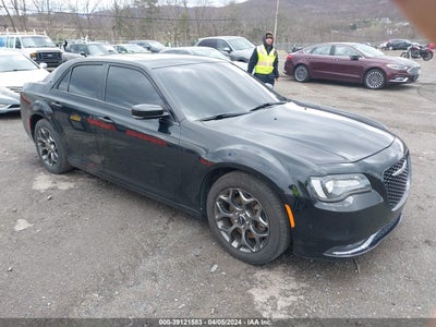 CHRYSLER 300 2016
