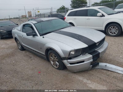 Ford Mustang 2009