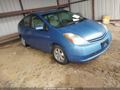 Toyota Prius 2006