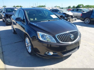 Buick Verano 2015