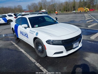 Dodge Charger 2018