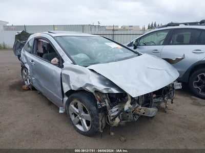 Honda Civic 2007