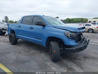 Toyota Tundra 2019