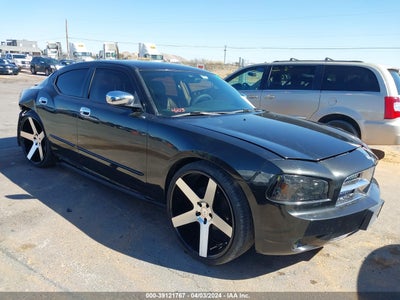 Dodge Charger 2007