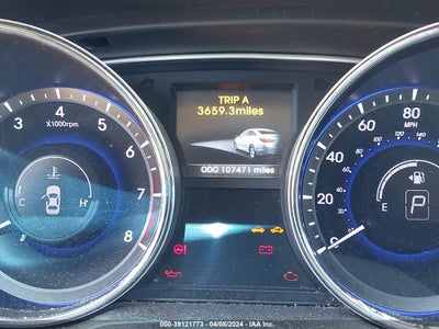 DayDrive