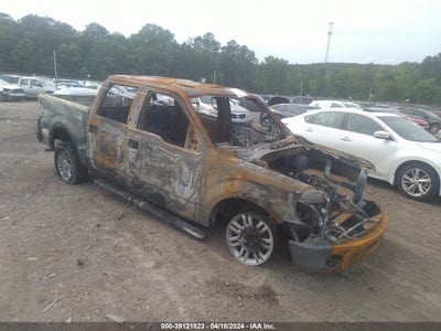 Ford F-150 2013